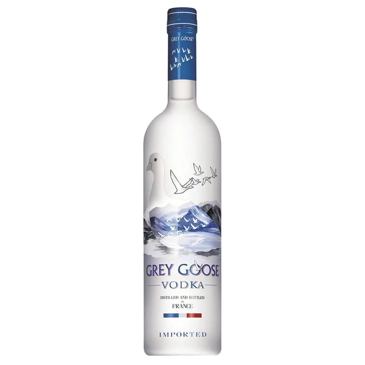 Grey Goose Original Vodka [1L]