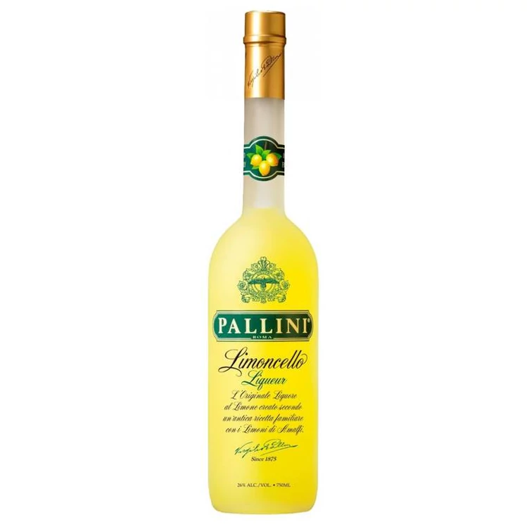 Pallini Limoncello [0,7L]